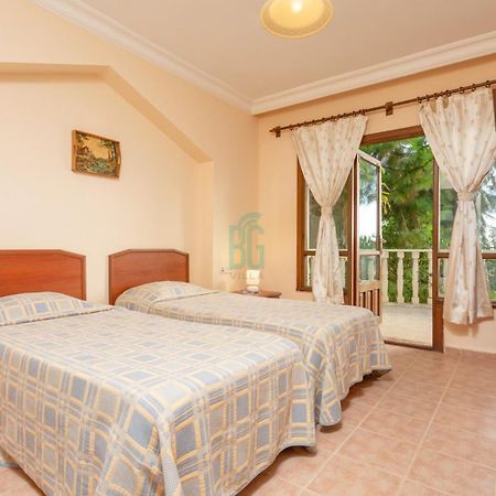 Bg Villas & Aparts كاس المظهر الخارجي الصورة