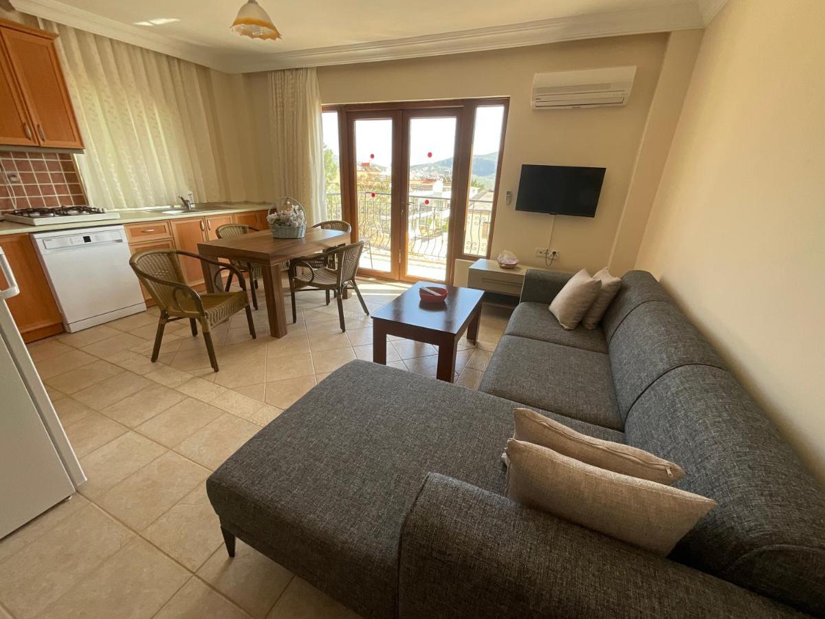 Bg Villas & Aparts كاس المظهر الخارجي الصورة