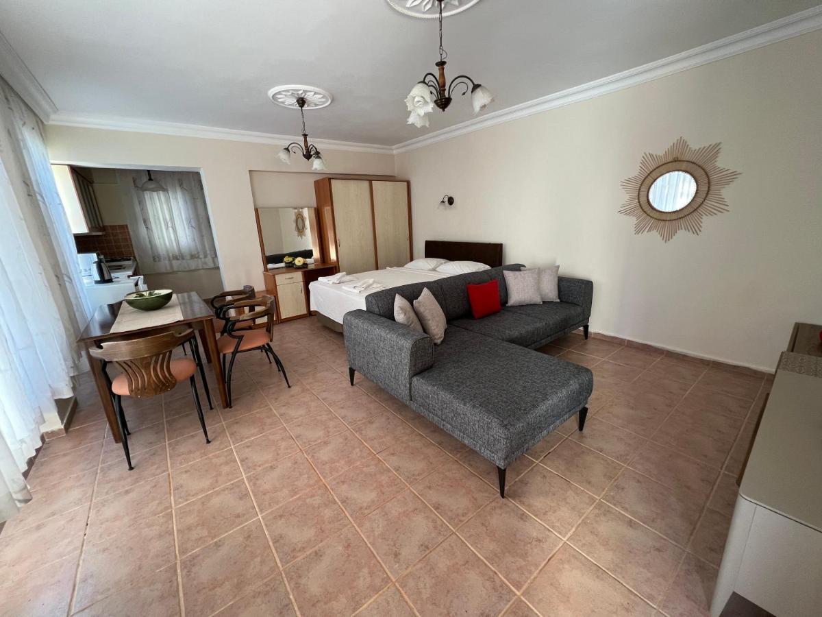 Bg Villas & Aparts كاس المظهر الخارجي الصورة