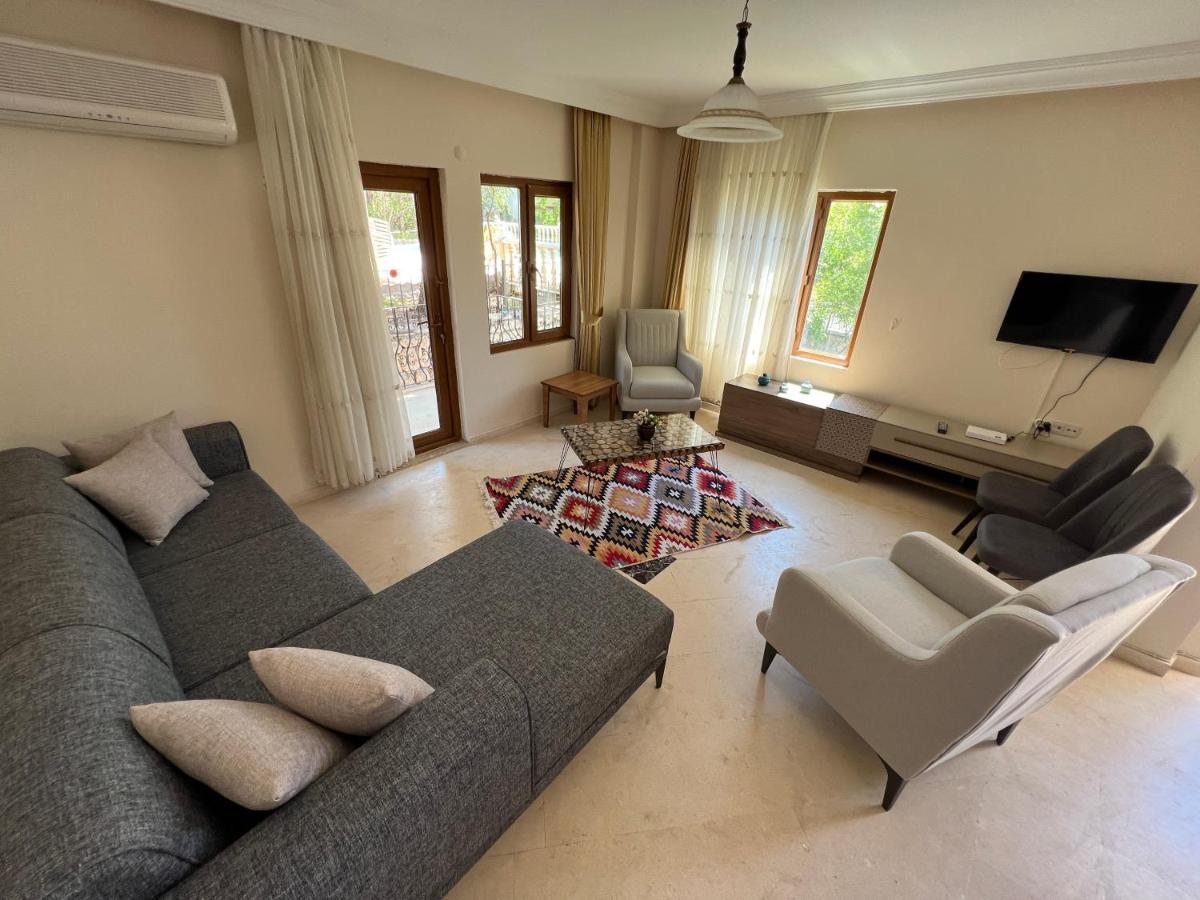 Bg Villas & Aparts كاس المظهر الخارجي الصورة
