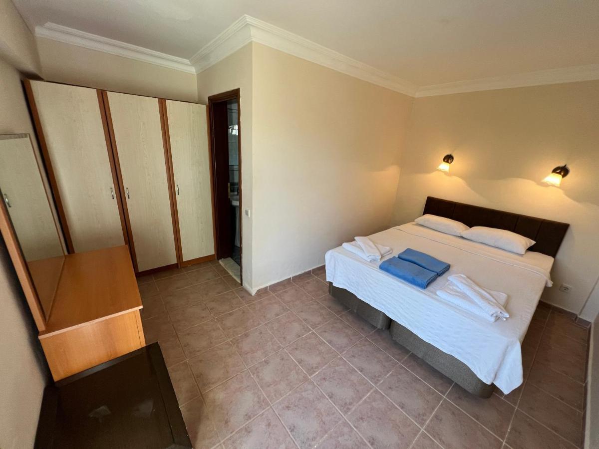 Bg Villas & Aparts كاس المظهر الخارجي الصورة