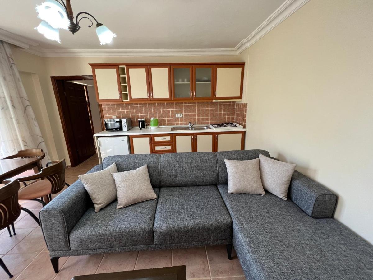 Bg Villas & Aparts كاس المظهر الخارجي الصورة