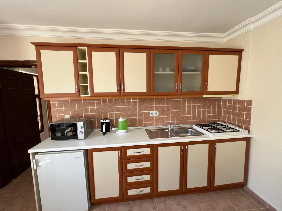 Bg Villas & Aparts كاس المظهر الخارجي الصورة
