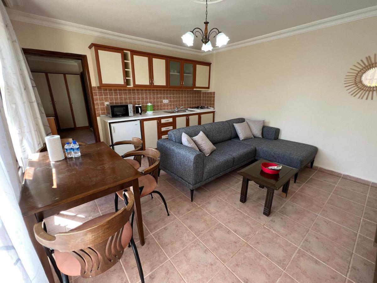 Bg Villas & Aparts كاس المظهر الخارجي الصورة
