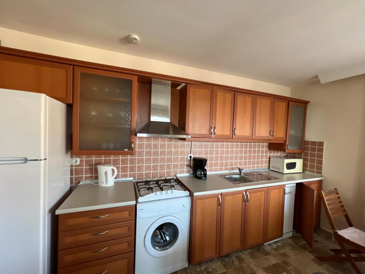 Bg Villas & Aparts كاس المظهر الخارجي الصورة