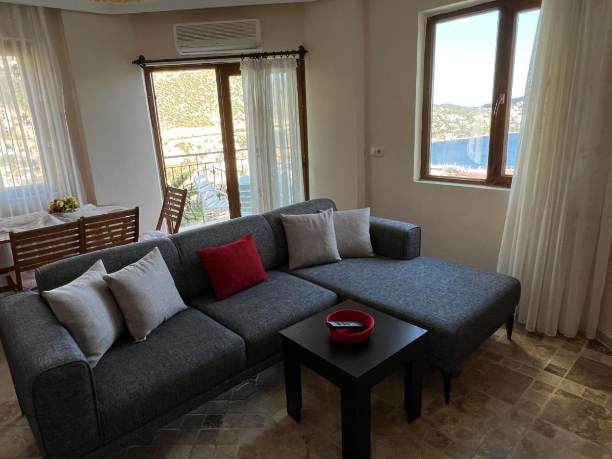Bg Villas & Aparts كاس المظهر الخارجي الصورة