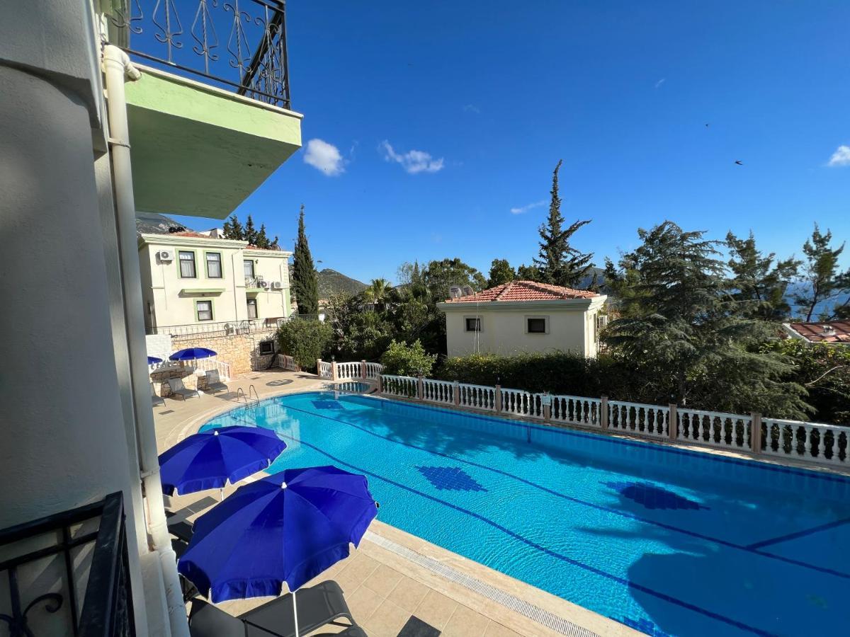 Bg Villas & Aparts كاس المظهر الخارجي الصورة
