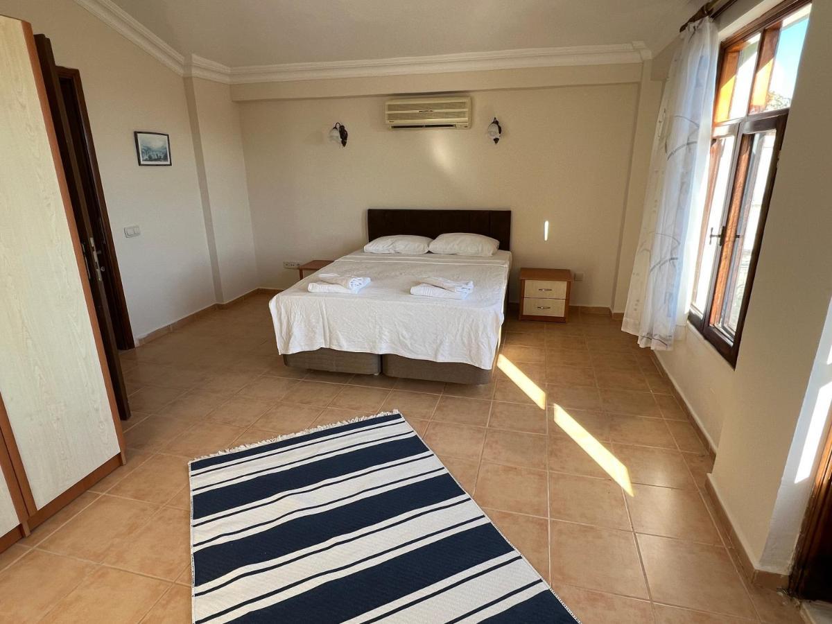 Bg Villas & Aparts كاس المظهر الخارجي الصورة