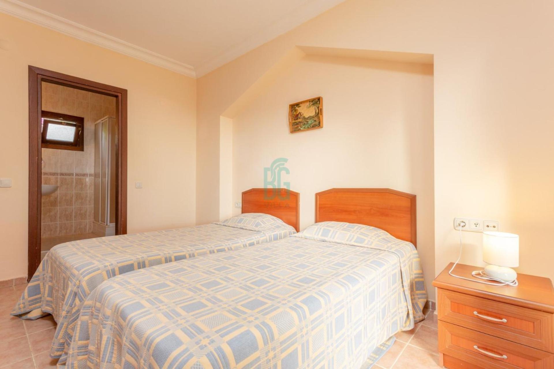 Bg Villas & Aparts كاس المظهر الخارجي الصورة