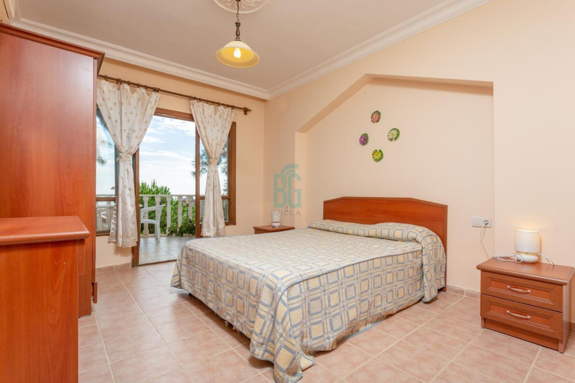 Bg Villas & Aparts كاس المظهر الخارجي الصورة