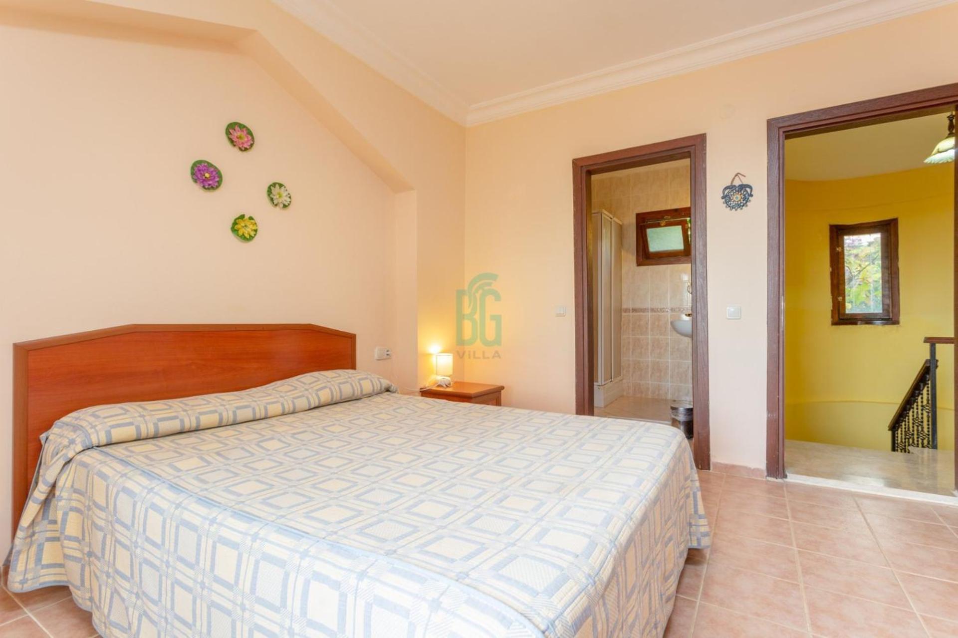 Bg Villas & Aparts كاس المظهر الخارجي الصورة