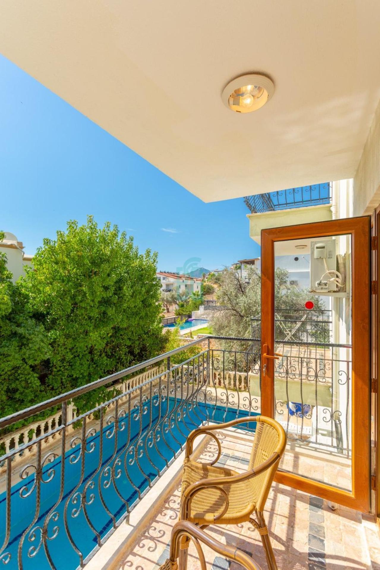 Bg Villas & Aparts كاس المظهر الخارجي الصورة